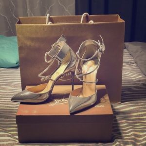 Suzanna 100 laminar to Dino